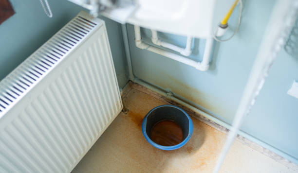 Professional Water damage restoration in AL